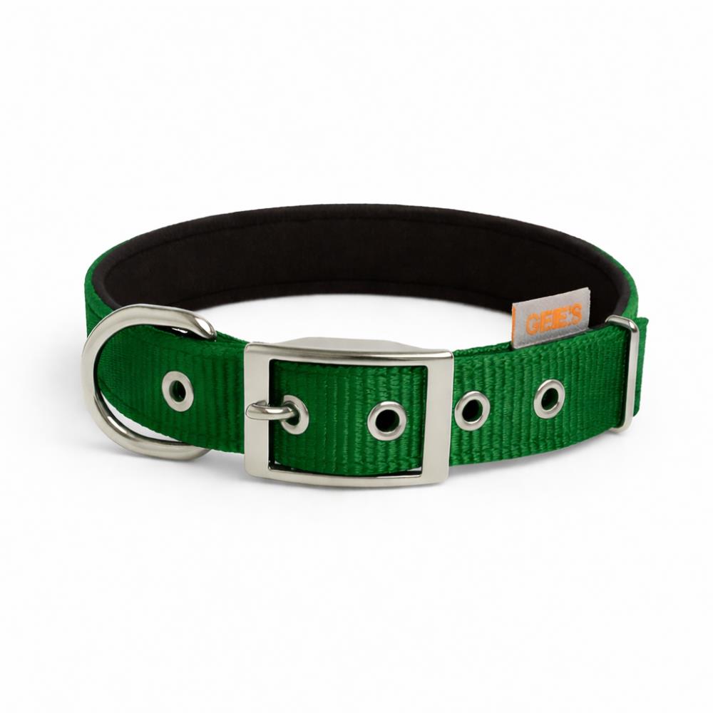 GEE'S KÖPEK BOYUN TASMASI DOKUMA SOFT 70 CM